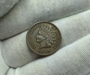 1898 Penny | eBay