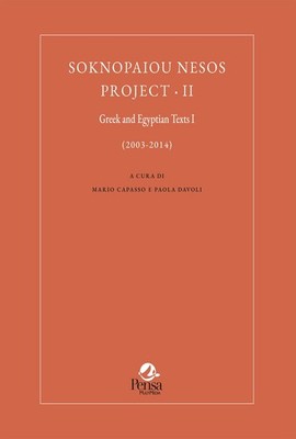 Paola Davoli Ma Soknopaiou Nesos Project. Ediz. italia (Taschenbuch) (US IMPORT)