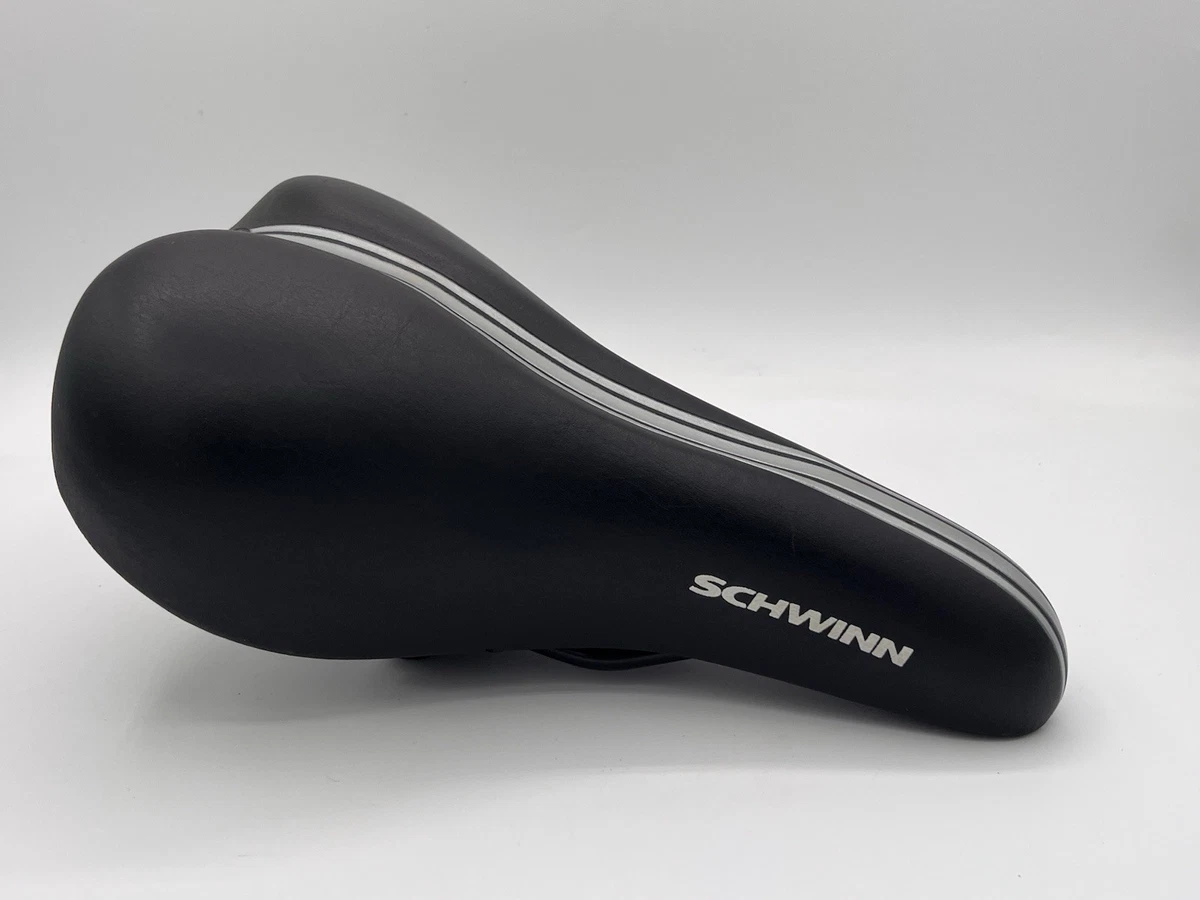 Schwinn Saddles & Seats for Mountain Bike for sale | eBay
