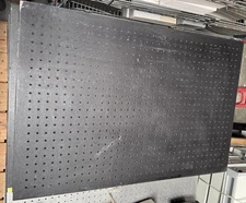 NEWPORT 2’X 3’x2.4” Lightweight Aluminum Honeycomb Optical Breadboard Anodized