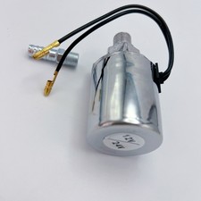 Solenoid Valve For Train Horn Air Tank Compressor 14 Air Tube 12v 200psi Solenoid Valve For Train Horn Air Tank Compressor 14 Air Tube 12v 200psi