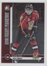 2013 ITG Draft Prospects Valentin Zykov #46 i9i