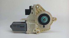 4L0959801B FENSTERMOTOR HINTEN LINKS / 7746019001 / 977273101 / 712924 FÜR AUDI