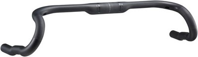 Ritchey Superlogic Venturemax Carbon Handlebar 44cm 31.8mm Black
