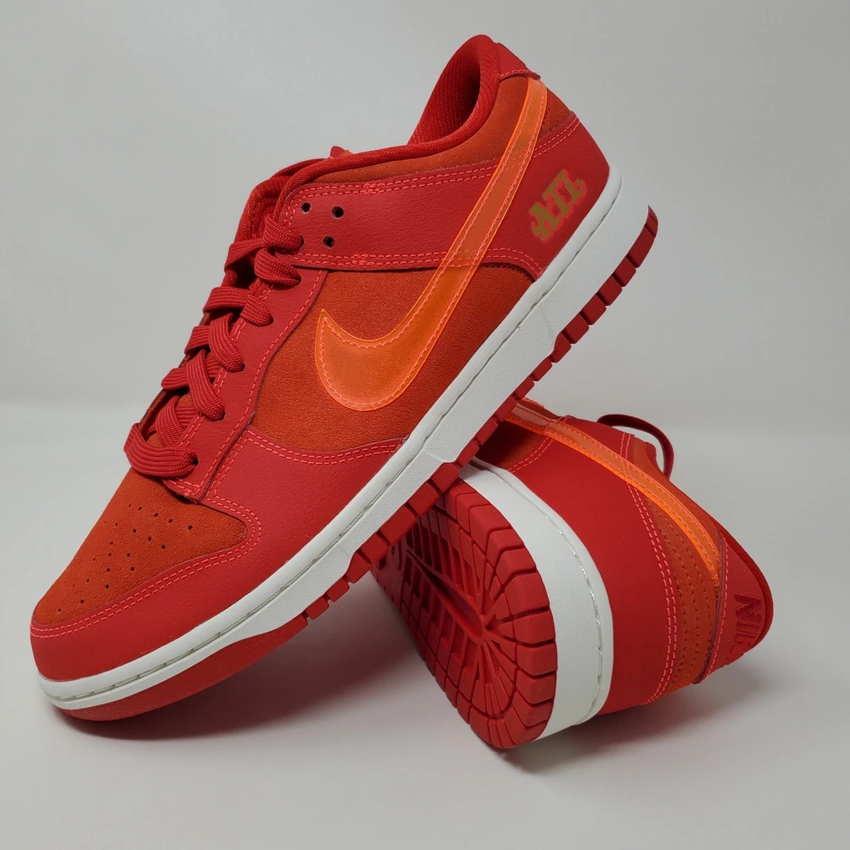 Nike Dunk Low ATL - FD0724-657 for Sale | Authenticity Guaranteed