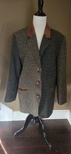 Vintage Express Compagnie Internationale Blazer
