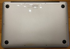 MacBook Pro Retina 13 '' 2015 - defekt -