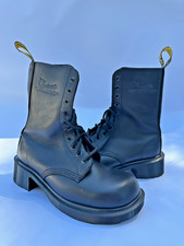 90s Vintage Dr. Martens Womens Boots Size 6 M...