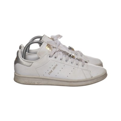 Adidas, Sneaker, Größe: 39 1/3, model: stan smith, Weiß, Damen #YgR