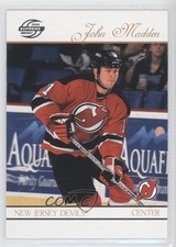 2003-04 Pacific Supreme Retail John Madden #60 0a4