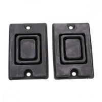 Membran Satz Tourmax FüR KupplungsflüSsigkeitsbehäLter FüR Honda VFR 750 F 86-87