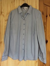Erfo Bluse Größe 44 XXL für Damen Frauen a...