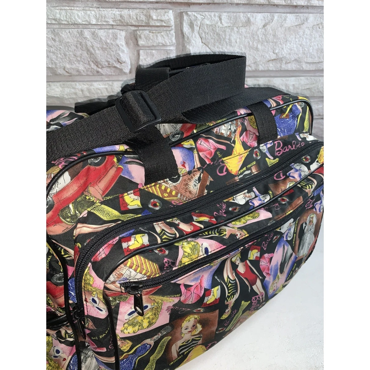Nicole Miller with Carry On Travel Luggage for sale | eBay