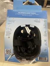 Company Of Animals Baskerville Ultra Dog Muzzle, Size 3 for Dogs 25 to 45 Lbs