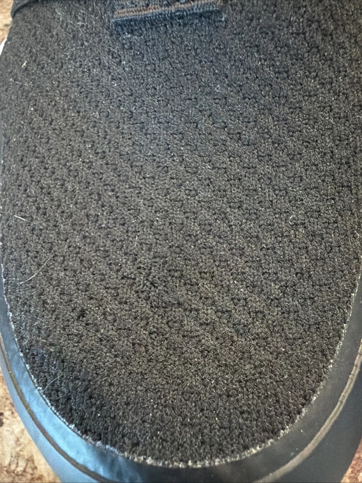 Champion черный кроссовки размер 10 женщин совершенно новый никогда не носил - Изображение 4 из 4