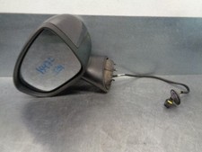 Porte avant et accessoires Opel MERIVA