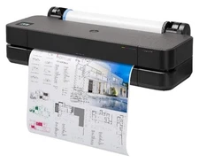 HP DesignJet T210