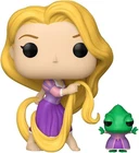 Funko Pop! & Buddy Disney Tangled 15th Ann. Rapunzel with Pascal Vinyl #1640