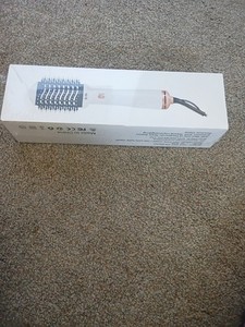 Hot Air brush R-06  / Curler