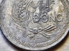 Vietnam 1 Dong 1946 Doubled Die Reverse (7)