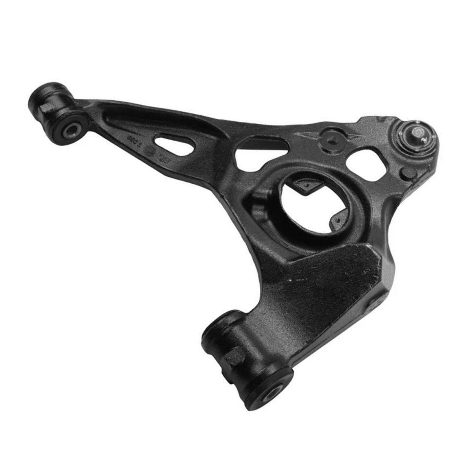 Genuine ACDelco For GMC Savana 4500 2009-2023 Control Arm Passenger Side | Front Foto 3 de 4