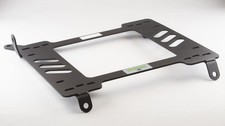 Planted Seat Bracket Honda Crx 1990-1991 - Driver Left