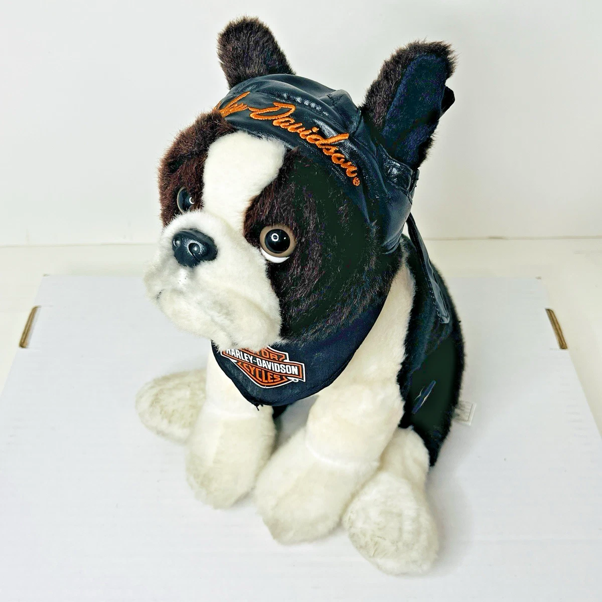 Harley-Davidson Stuffed Animals for sale | eBay