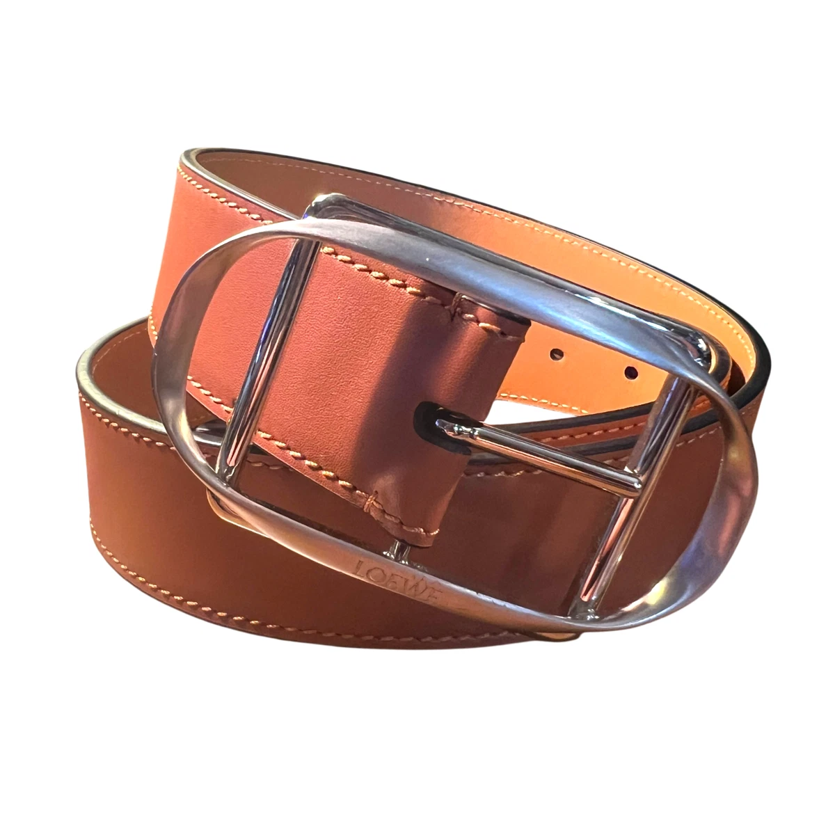Loewe Leather Belts for Women | eBay display picture 3