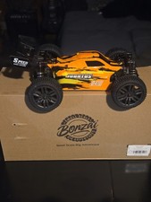 Bonzai Jubatus Racing B416 Rc 4x4 Buggy Rc Car No Battery Bonzai Jubatus Racing B416 Rc 4x4 Buggy Rc Car No Battery