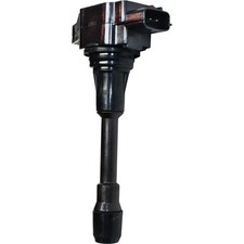 Ignition Coils Front for Nissan Frontier NV200 Rogue Sentra INFINITI Q70 Q70L