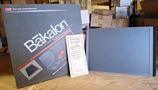 Chigago Metalic Bakalon #9875 Cookie Sheet 14 X 10" New Vintage Made In USA NOS!