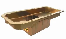 Milodon 31030 Oil Pan Gen III Hellcat 6.2L Challenger Charger Dart 6.2L