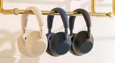 TaoTronics TT-BH090 Cuffie Bluetooth ANC Over-Ear – Piega, Microfono E Nero