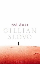 Red Dust - Slovo, Gillian