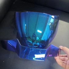 REVO  Shield  for Icon Airflite Helmet Visor ...