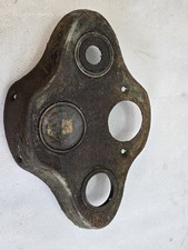 1930 1931 Model A Ford Instrument Panel Amp Gauge Roadster Tudor Coupe 30 31