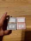 2 Decks Of Cards Carta Mundi One Opened One Not Opened — photo 2