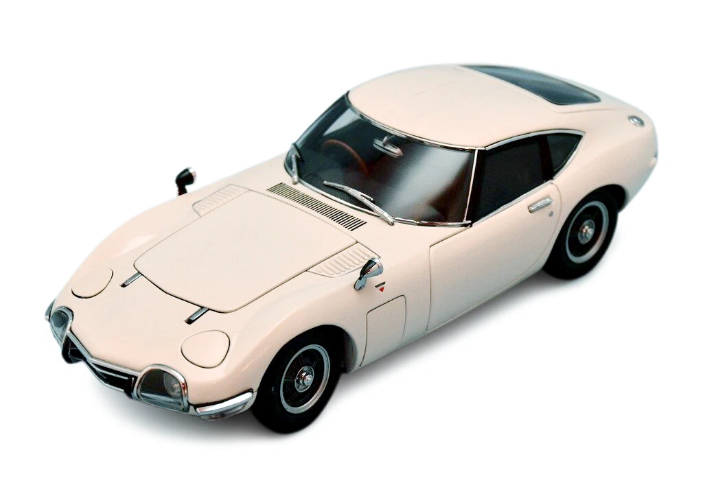 Toyota EBBRO 1:24 Diecast & Toy Vehicles for sale | eBay