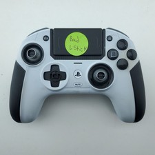 Nacon NC4533 Revolution 5 Pro Wireless Gaming Controller White for PS5/PS4/PC