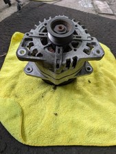 2017 MERCEDES E 220d E-CLASS  ALTERNATOR A0009063903