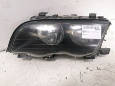 Feu avant (phare) BMW 745