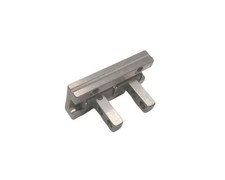 SMC MHZL-AA1002-2 / MHZLAA10022 (NEW IN BOX)