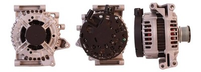ELSTOCK 28-6554 Generator für MERCEDES-BENZ
