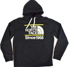 THE NORTH FACE Since 1968 Hoody (Black) Men's Medium — photo 1
