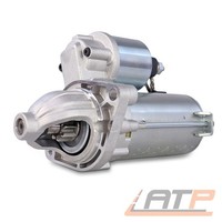 Anlasser Starter 1,3 KW FÜR Fiat Punto 188 Grande Punto 199 1.3 D JTD Multijet