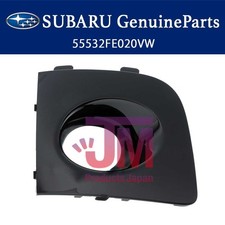 Antibrouillard Subaru IMPREZA