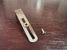 Staffa battipenna Gibson vintage 1959 Les Paul ES-125 150 1957 1958 1960 1961 62