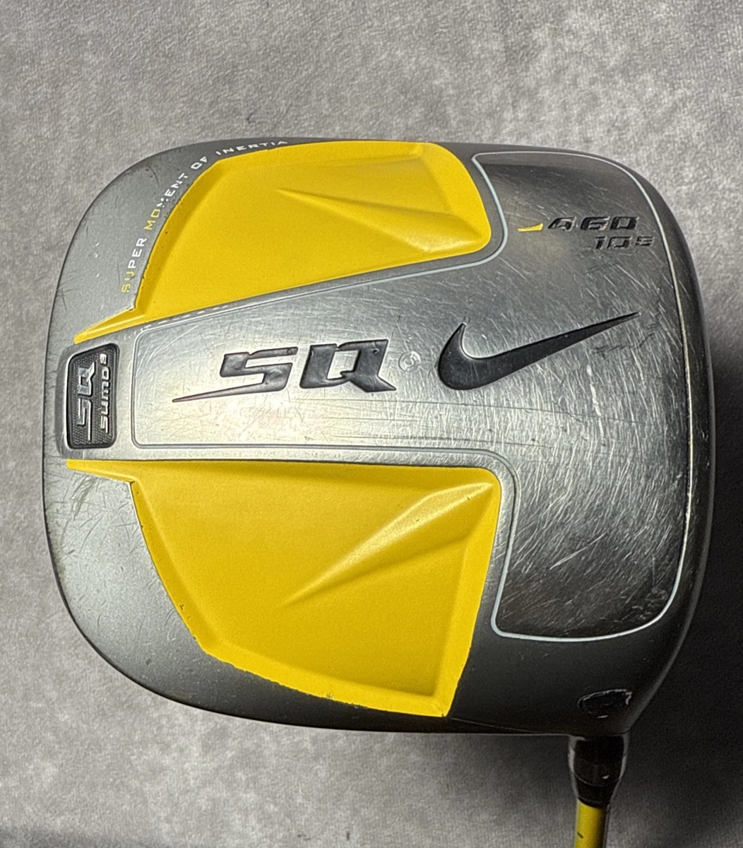 Nike Sumo Driver | eBay