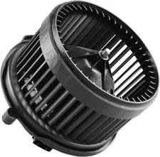 A/C Heater Blower Motor For Chevy Equinox GMC Terrain Saturn Vue With Fan Cage