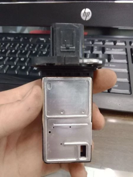 Medidor de flujo de aire 5,4 L 8-330 para camioneta Ford E350 04-16 315939 Foto 2 de 4